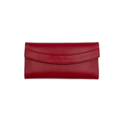Modelo Liso Rojo