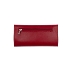 Modelo Liso Rojo