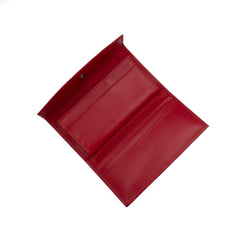 Modelo Liso Rojo