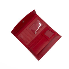 Modelo Liso Rojo