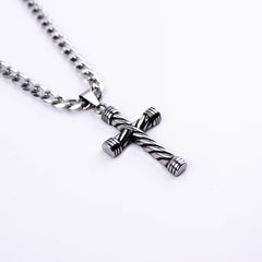 Cross Cane