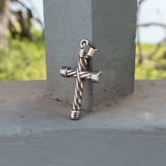 Cross Cane