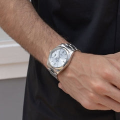 SILVER CLASIC