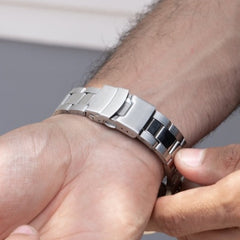 SILVER CLASIC