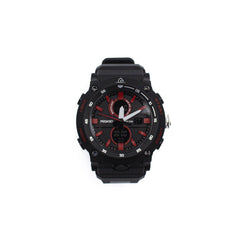 PEGASO STRIKE RED