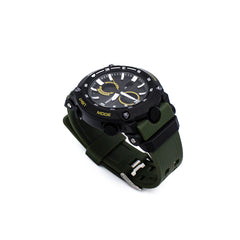 PEGASO STRIKE GREEN