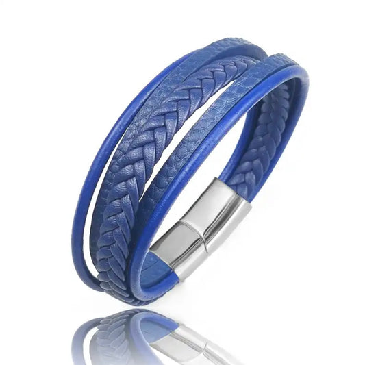 Modelo K14 Azul