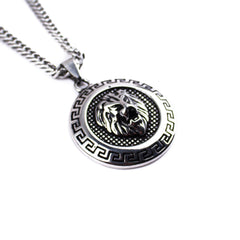 Lion Shield