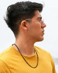 Micro Cartier Black