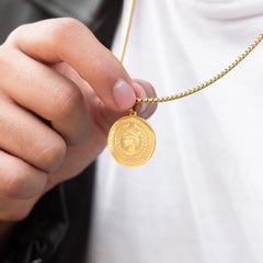 Temis Gold