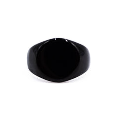 CIRCLE BLACK