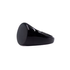 CIRCLE BLACK