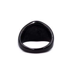 CIRCLE BLACK