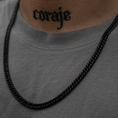 Cadena Malla (Colores Disponibles)