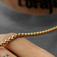 Cadena (Colores)