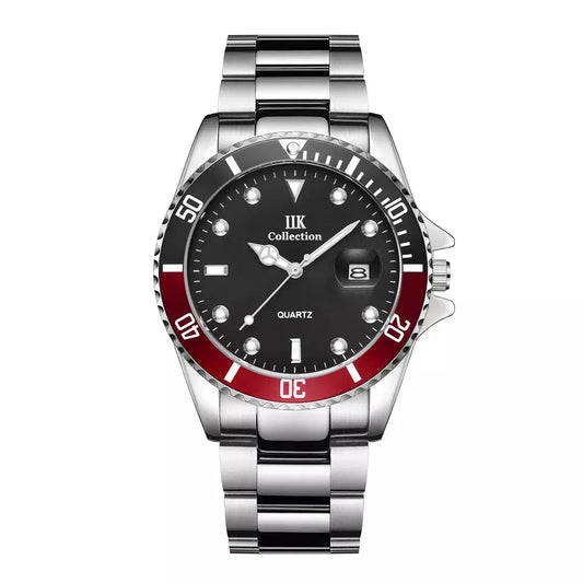 ARES RED BLACK