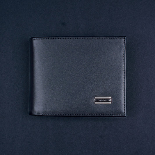 Modelo BC1 - Negro
