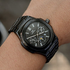 PREMIER BLACK