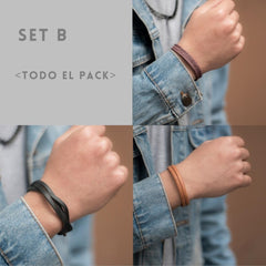 Set B