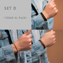 Set D