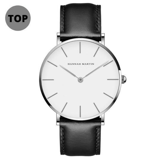 Premium Watch Black