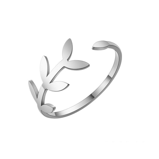Leaf